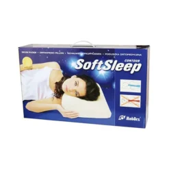 SoftSleep anatomisk hovedpude