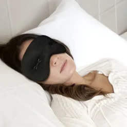 Sovemaske / Øjenpude