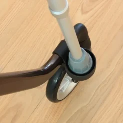 Stokkeholder til Pixel rollator