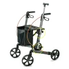 Stokkeholder til Server, Router, Explorer og Athlon rollator