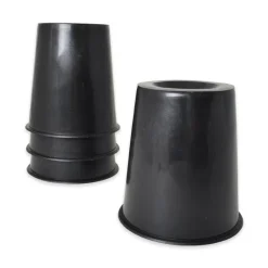 Stoleforhøjer 15 cm - 4 stk.