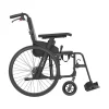 Superlet rejsekørestol - Sædebredde 45 cm