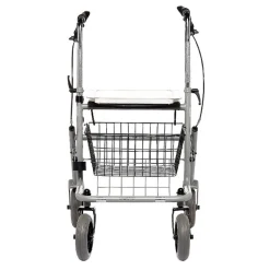 Swan rollator - Grå