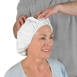 Swash shampoohætte uden duft