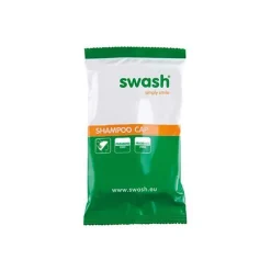 Swash shampoohætte uden duft