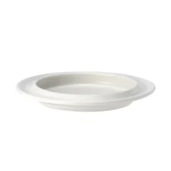 Tallerken med høj kant - Ø26 cm