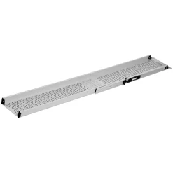 Teleskop Rampe - 210 cm