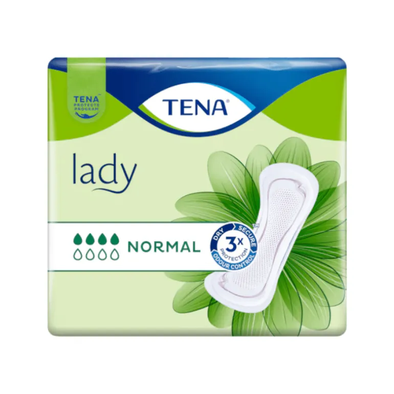 TENA® Lady normal inkontinensbind - 30 stk.