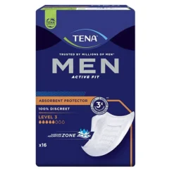 TENA® Men Active Fit Level 3