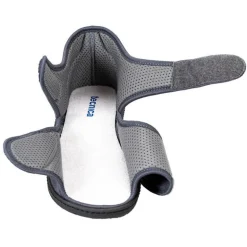 Terapisko med åben tå - Tecnica 5