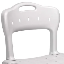 Toiletstol og badestol