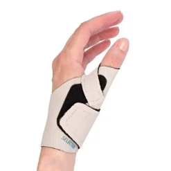 Tommelbandage - Selection Soft