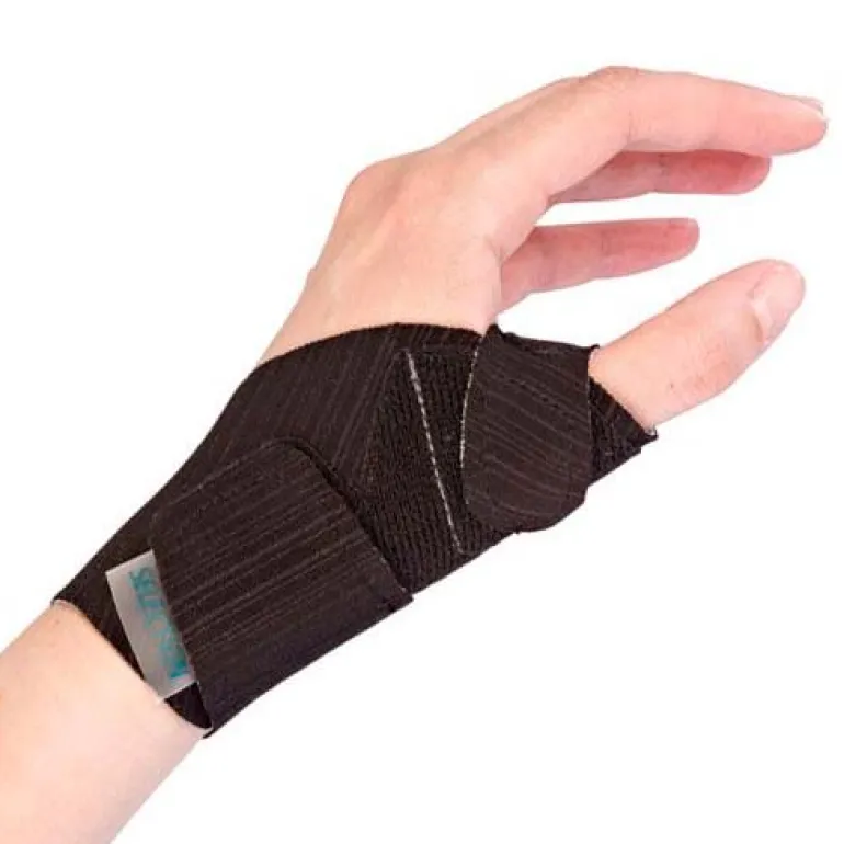 Tommelbandage uden skinne - Selection Rigid