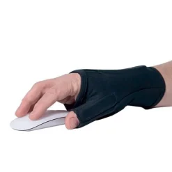 Tommelfinger artrosehandske