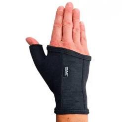 Tommelfinger artrosehandske