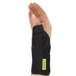 Tommelfingerbandage - Lang