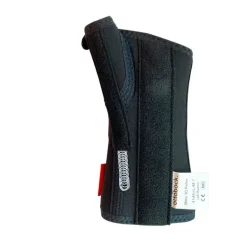 Tommel-/håndledsbandage - Manu 3D