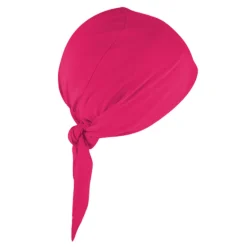 Tørklæde / hue - Pink