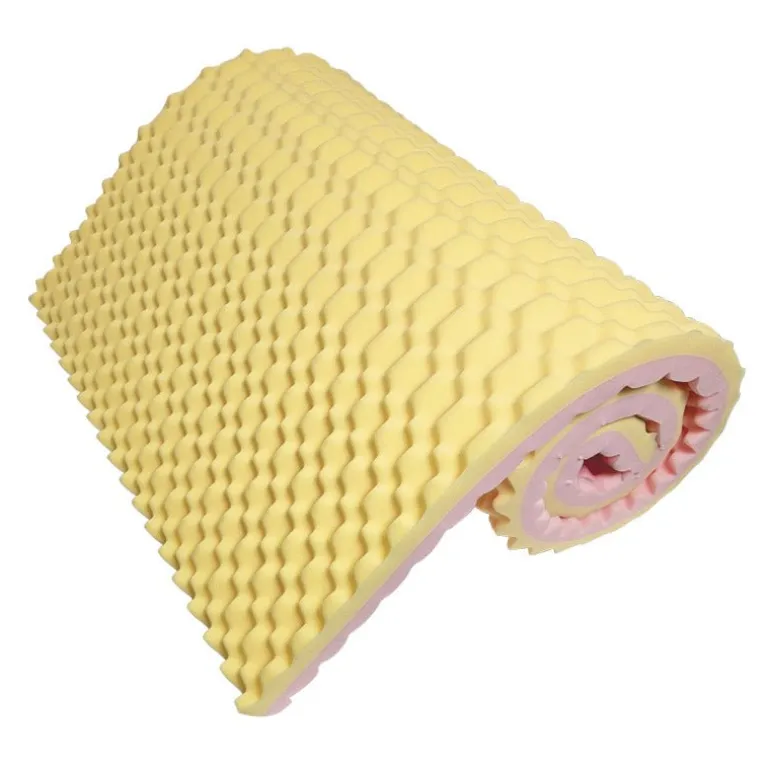 Trykaflastende topmadras - Medium/Blød