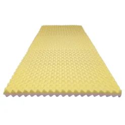 Trykaflastende topmadras - Medium/Blød