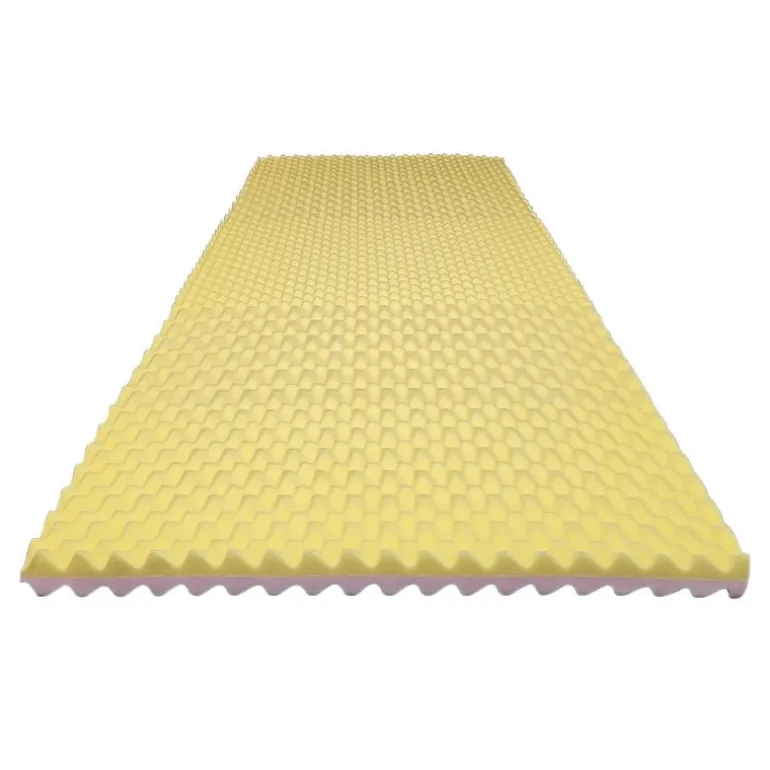 Trykaflastende topmadras - Medium/Blød