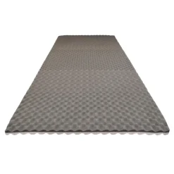 Trykaflastende topmadras - Medium/Fast