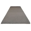 Trykaflastende topmadras - 200x80