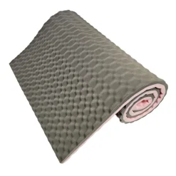 Trykaflastende topmadras - 200x80