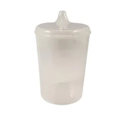Tudkop med låg - 4 mm hul