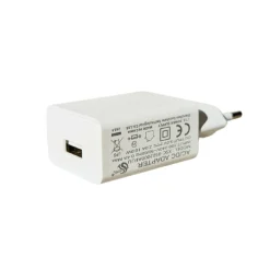 USB vægoplader
