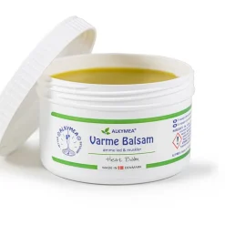 Varmebalsam
