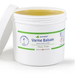 Varmebalsam