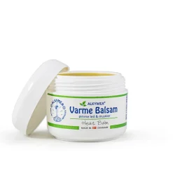 Varmebalsam