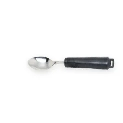 Vinkelbart bestik m. anti-slip