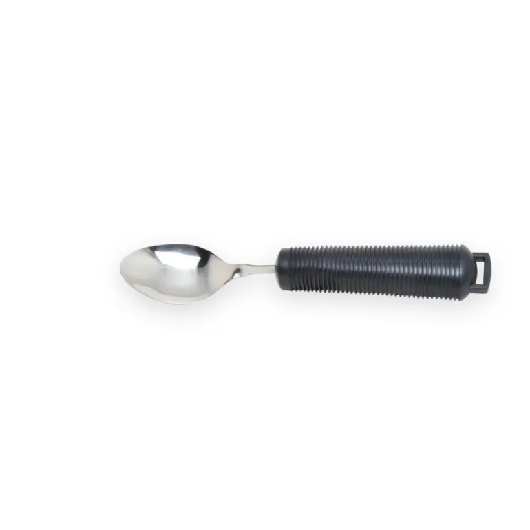 Vinkelbart bestik m. anti-slip