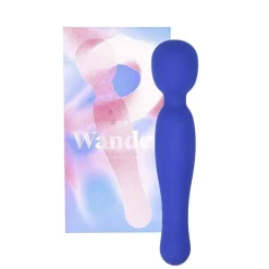 Wander vibrator