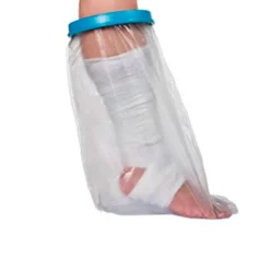 XL badeovertræk til underben - SealProtect®