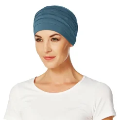 Yoga turban i bambus