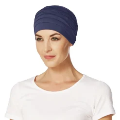 Yoga turban i bambus