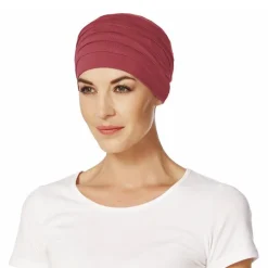 Yoga turban i bambus