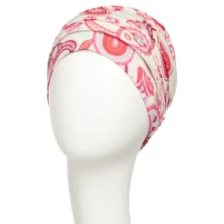 Yoga turban - Paisley Sweets